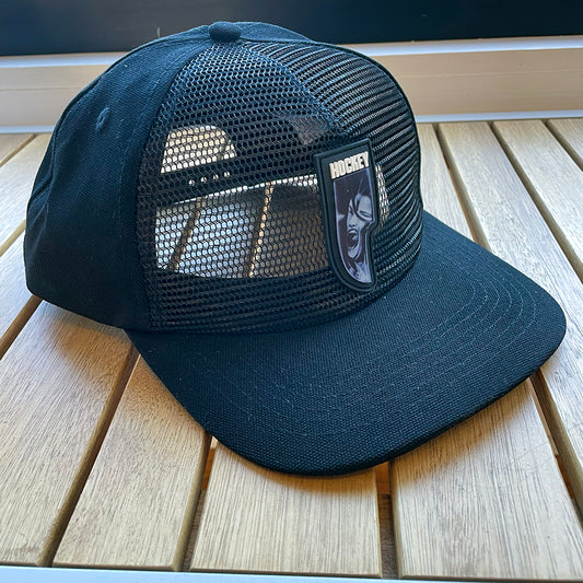 R AND R REVERSE TRUCKER