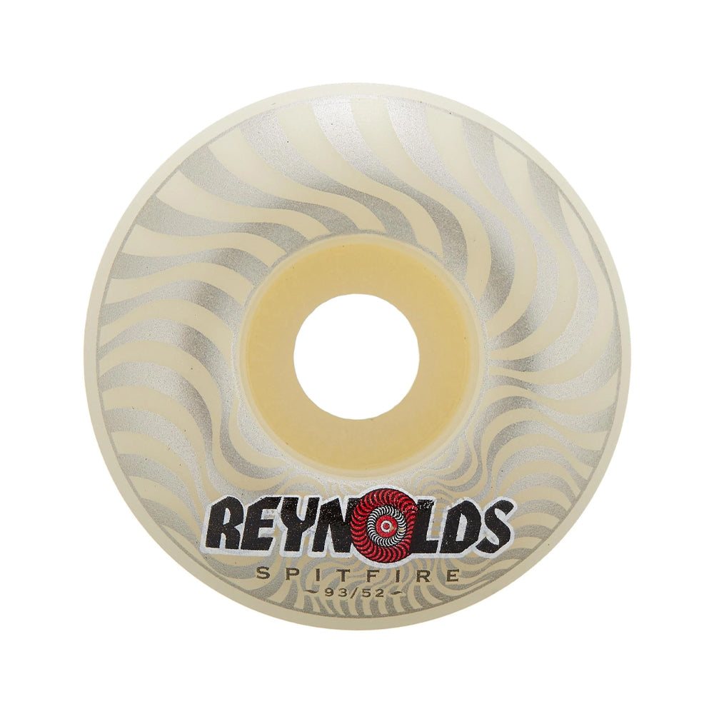 F4 93A REYNOLDS CLASSICS