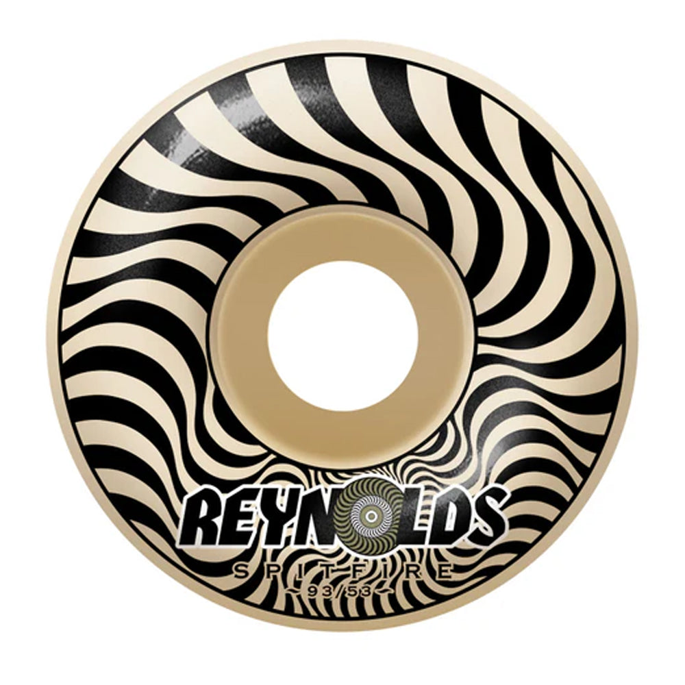 F4 93A REYNOLDS CLASSICS