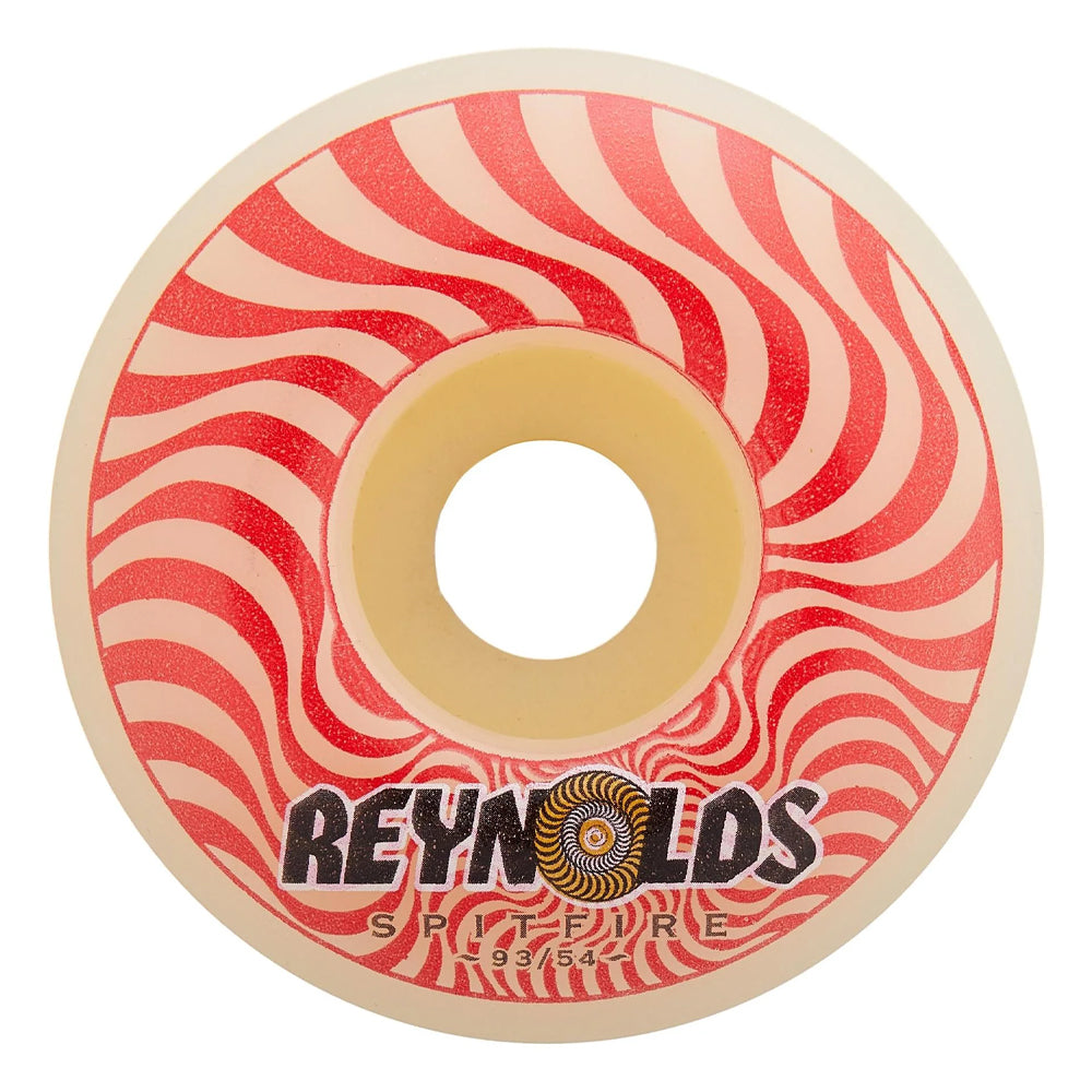 F4 93A REYNOLDS CLASSICS