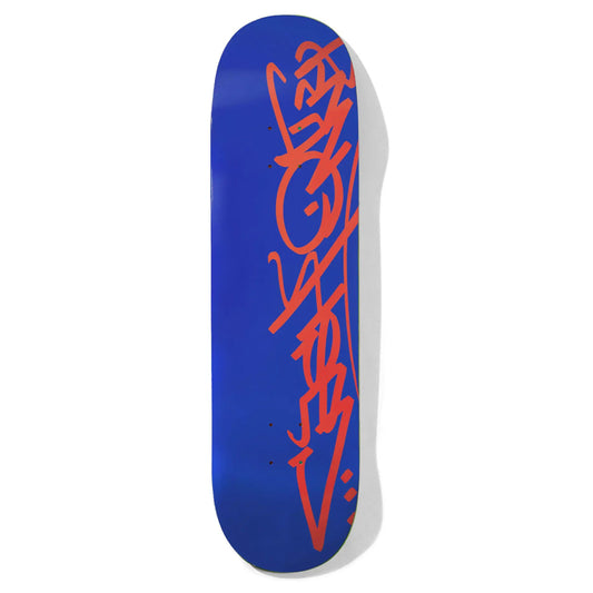 RIME DECK