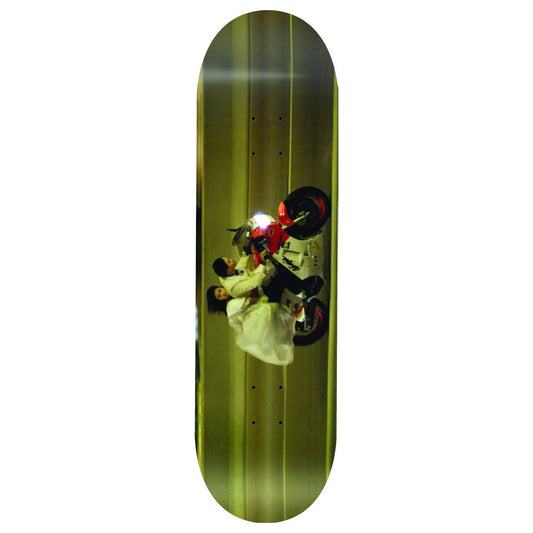 ROMANCE DECK