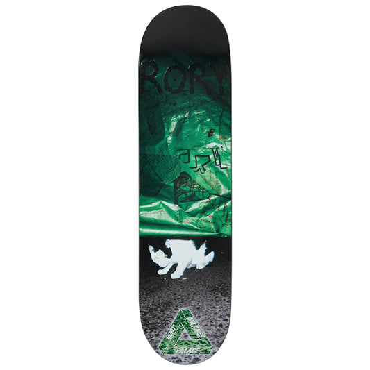 RORY S45 DECK