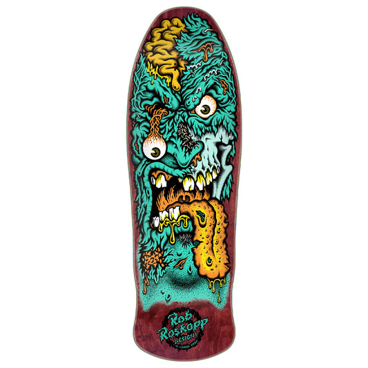 ROSKOPP FACE 2 REISSUE DECK