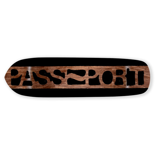 ROUGH NEG TROWEL DECK