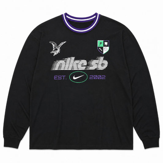 FC LONGSLEEVE RUGBY