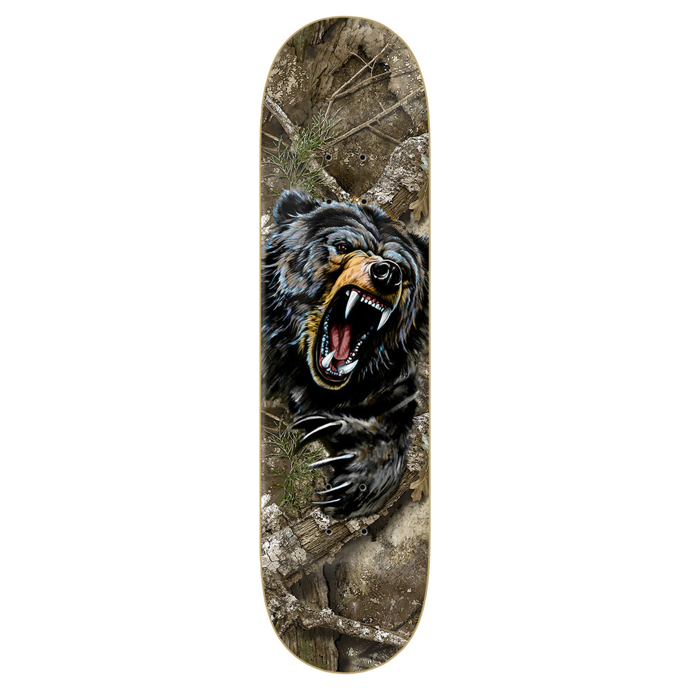 REALTREE BEAR DECK
