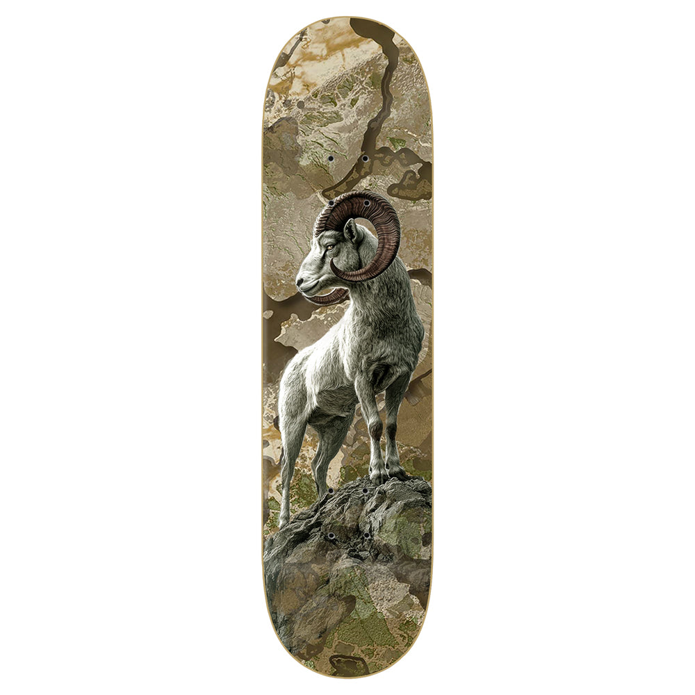 REALTREE BIGHORN DECK