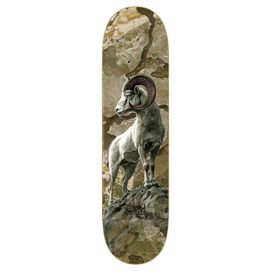 REALTREE BIGHORN DECK