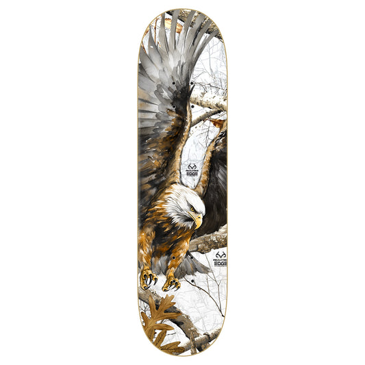 REALTREE EAGLE DECK