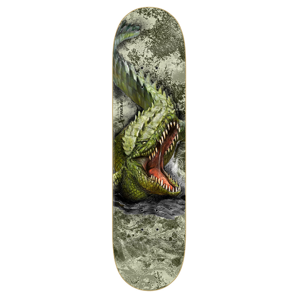 REALTREE GATOR DECK