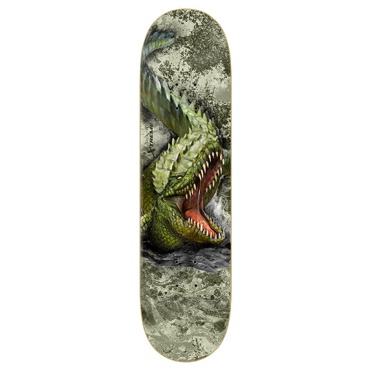 REALTREE GATOR DECK