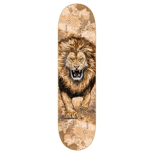 REALTREE LION DECK