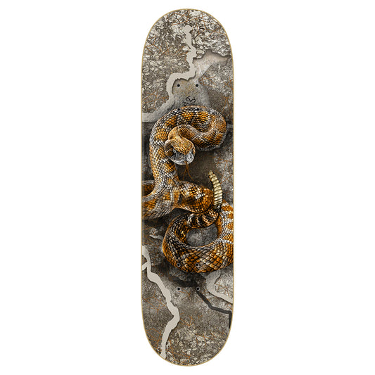 REALTREE RATTLESNAKE DECK