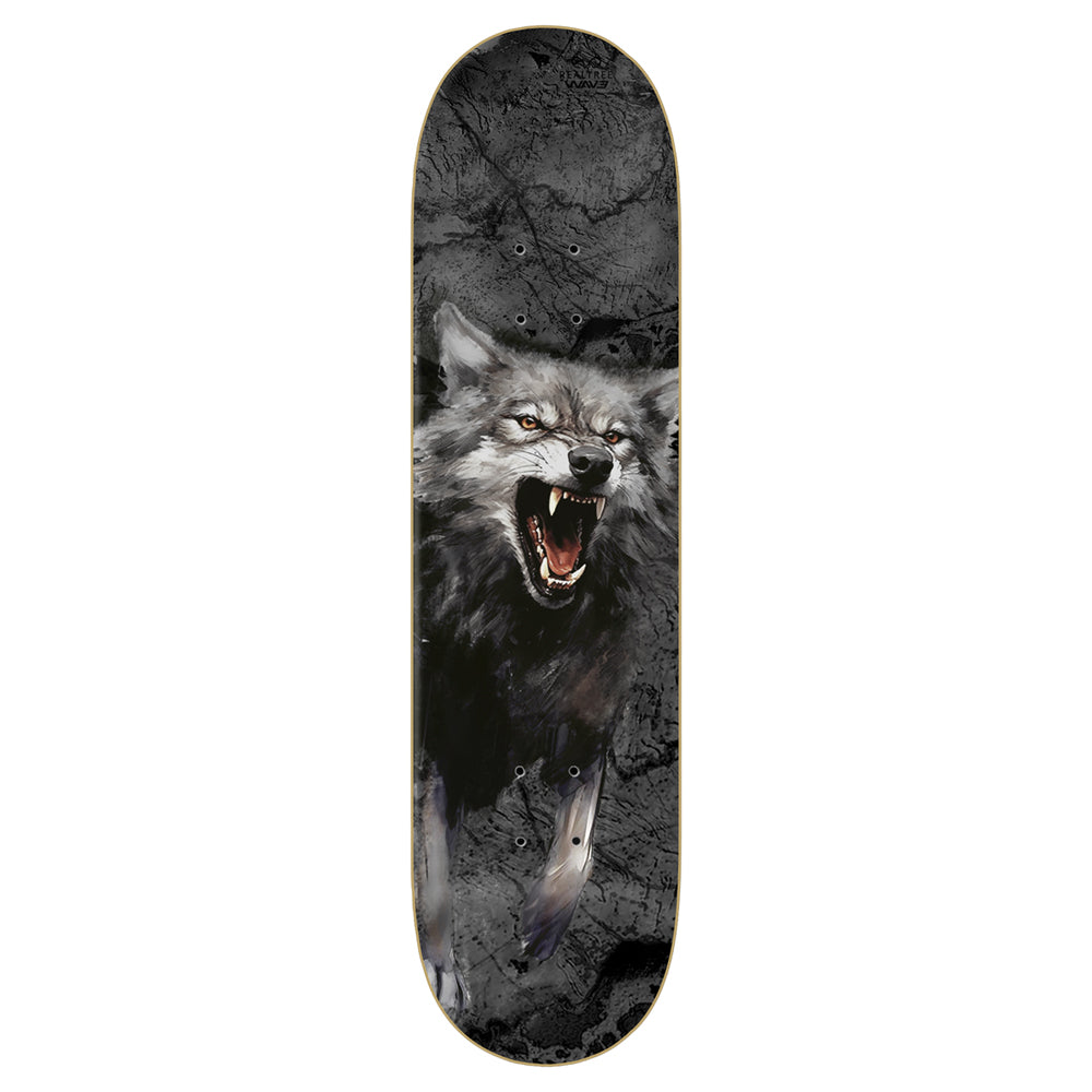 REALTREE WOLF DECK