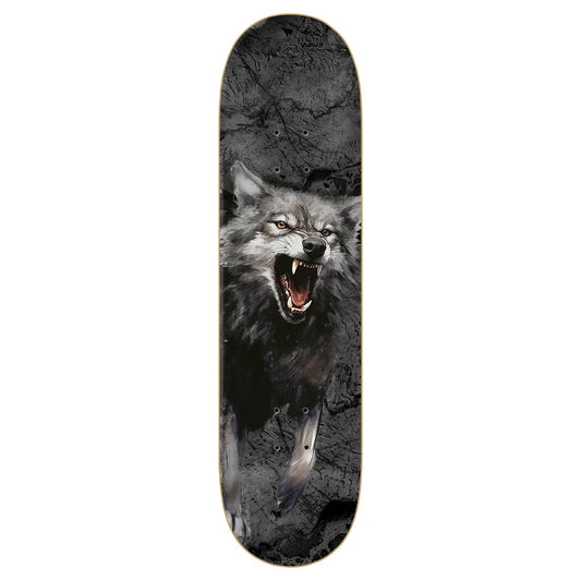 REALTREE WOLF DECK