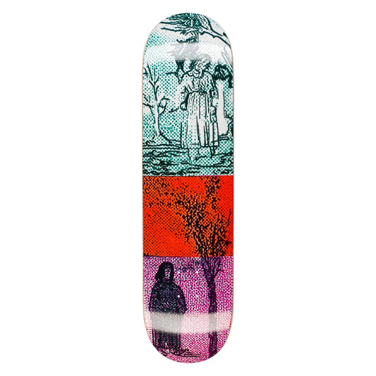 KRULL SABBATH DECK