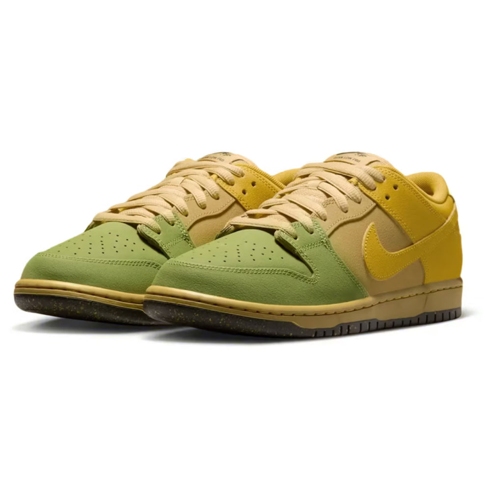 DUNK LOW PRO “SAFFRON QUARTZ"