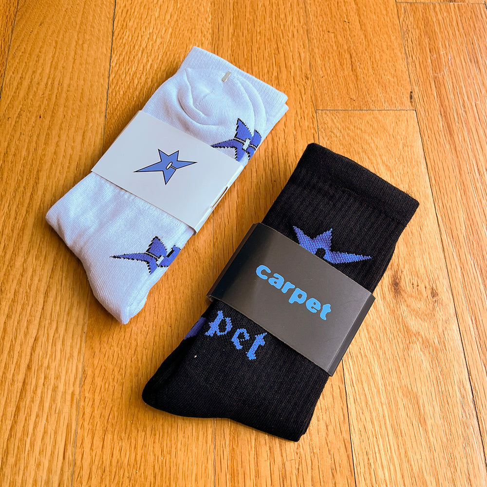 C-STAR SOCK (SEASON 19)