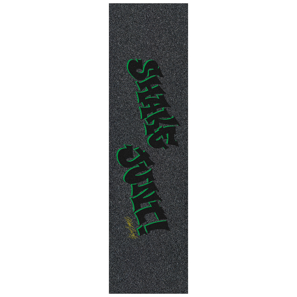 NIKOLAI PIOMBO SIGNATURE GRIP