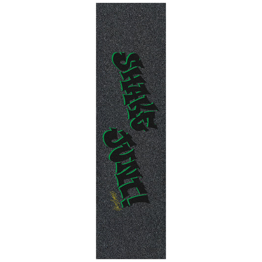NIKOLAI PIOMBO SIGNATURE GRIP