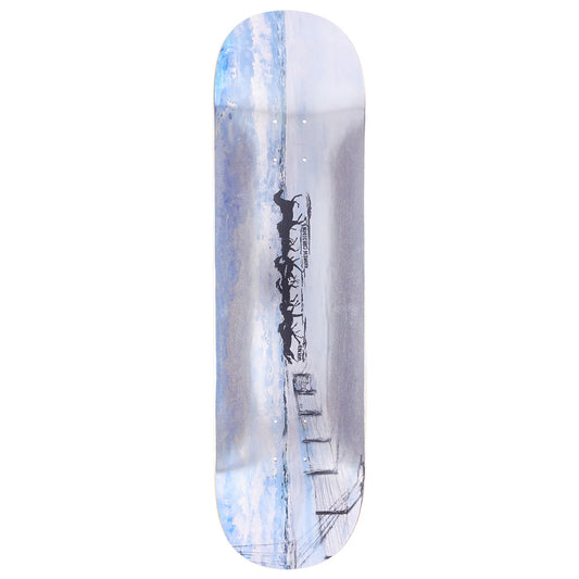 SILVER STALLION DECK