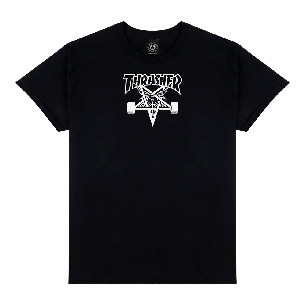 SKATE GOAT TEE