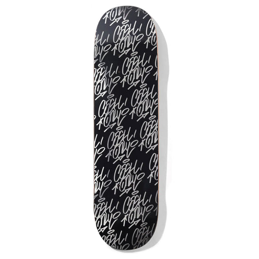 SKUF DECK