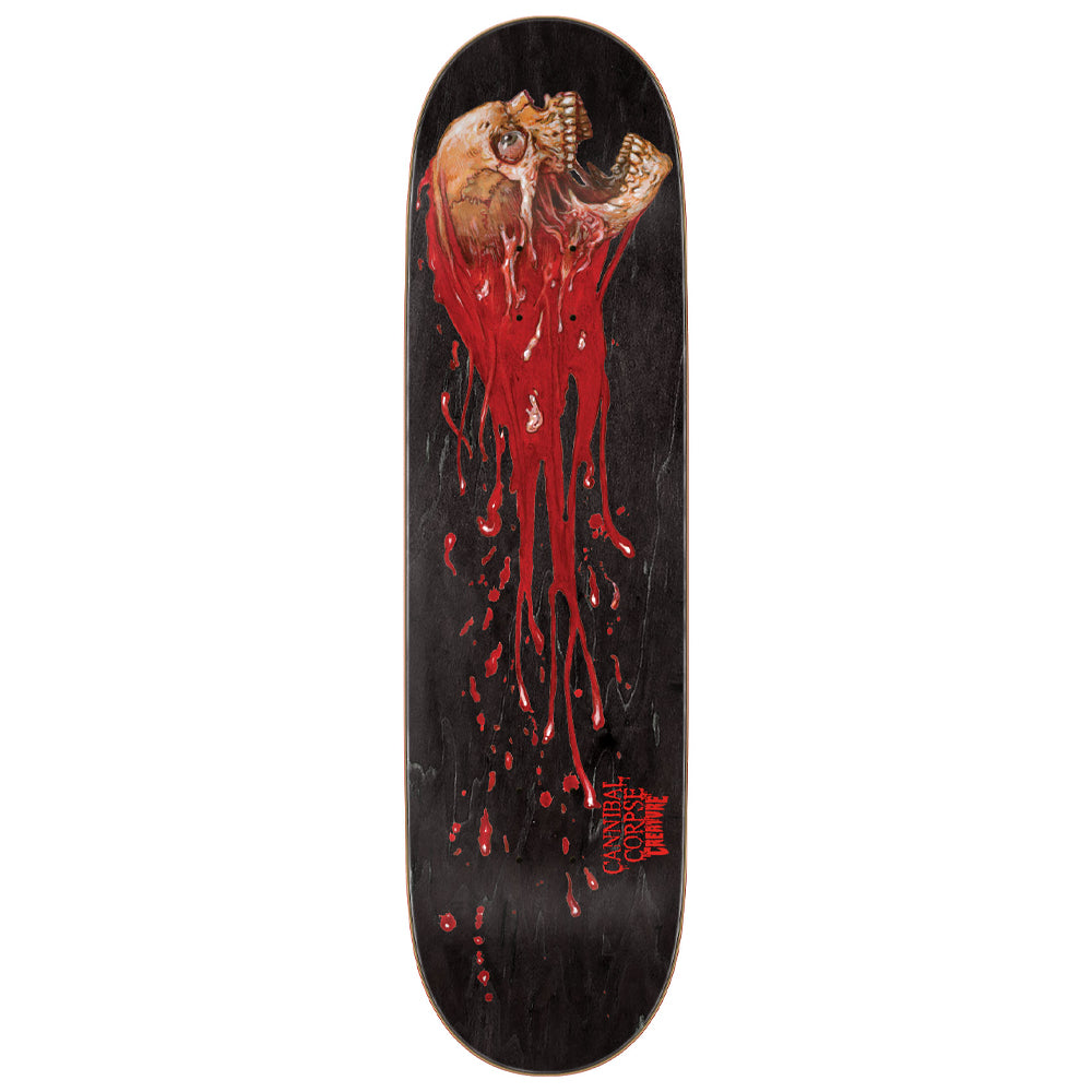 SKULL AND BLOOD DECK