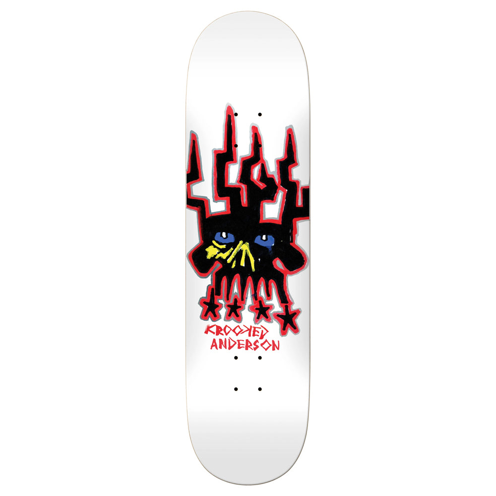 SKULL KING DECK