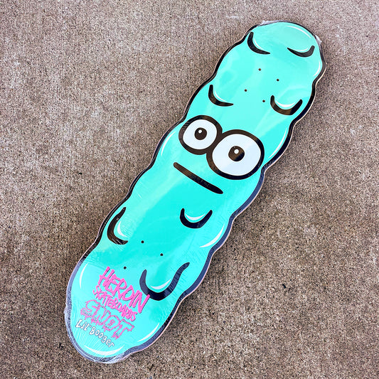 LIL BOOGER SNOT EGG DECK