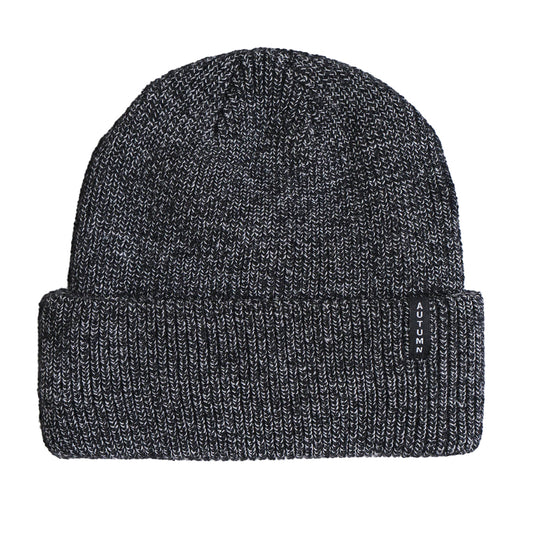 SELECT SOLID PEPPER BEANIE