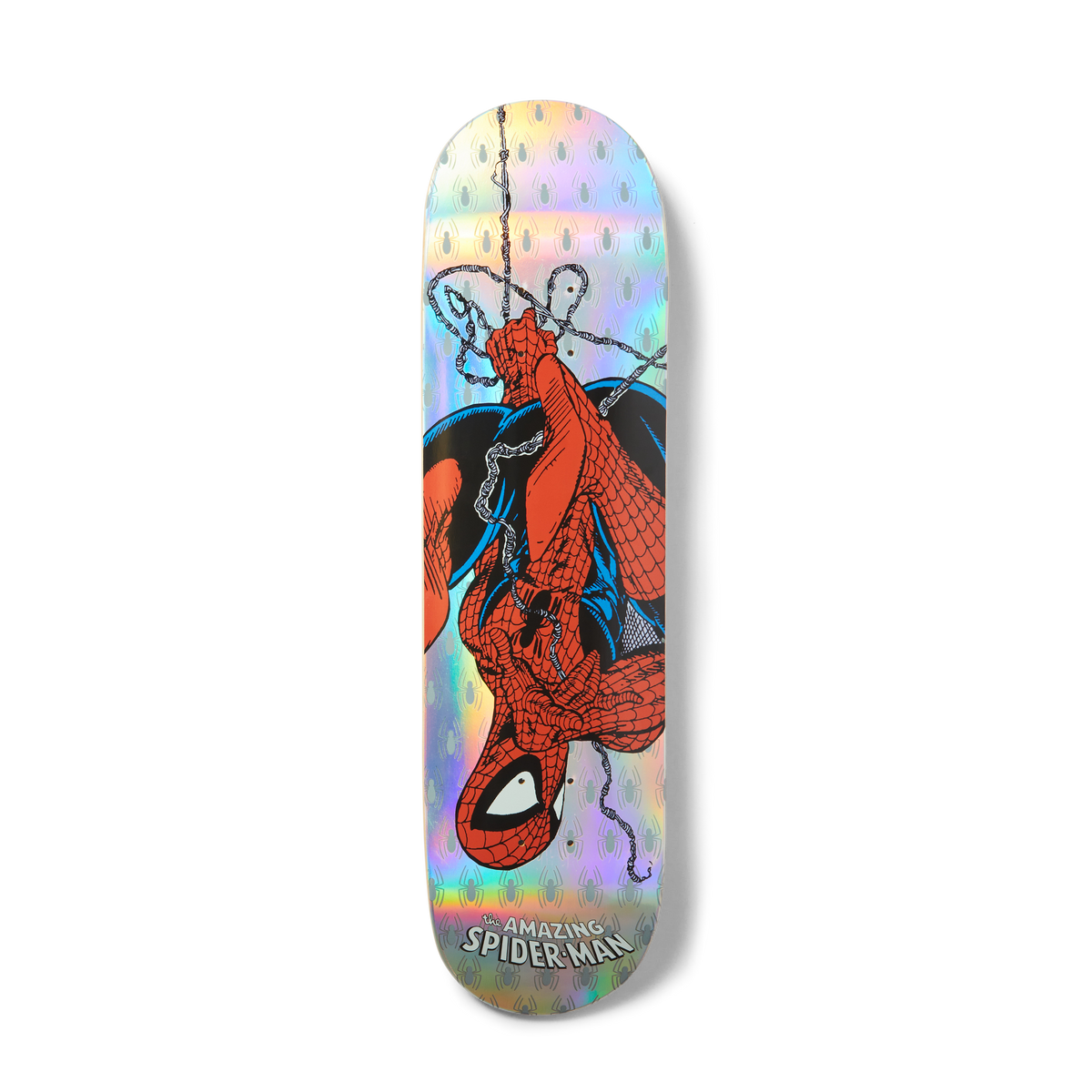 HUF X SPIDER-MAN ISSUE 321 BLIND BAG DECK