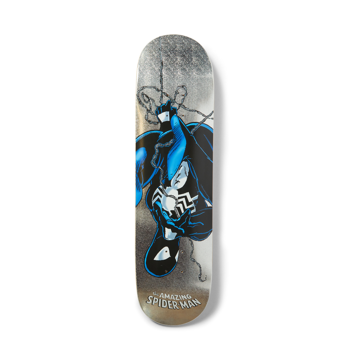 HUF X SPIDER-MAN ISSUE 321 BLIND BAG DECK