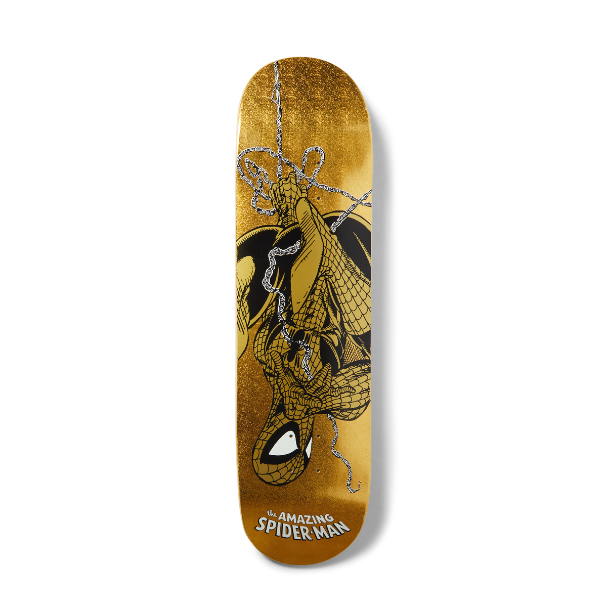 HUF X SPIDER-MAN ISSUE 321 BLIND BAG DECK