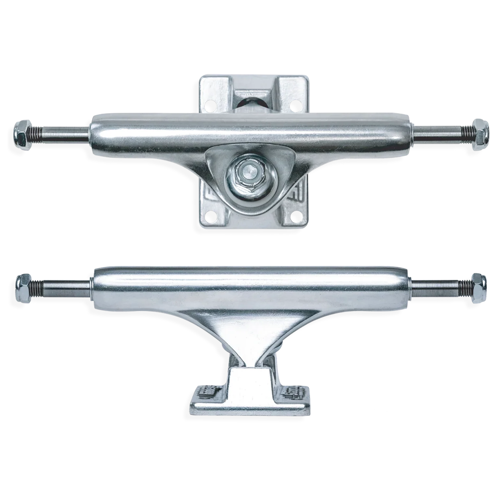 ST1 CLASSIC POLISHED TRUCKS