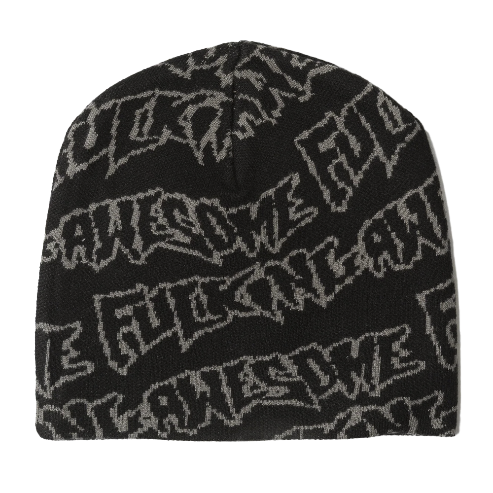 STAMP REPEAT SKULLY