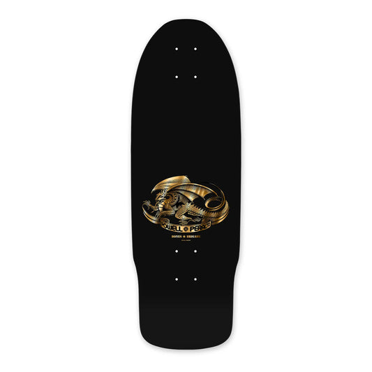 STEVE CABALLERO SERIES 16 BONES BRIGADE REISSUE DECK