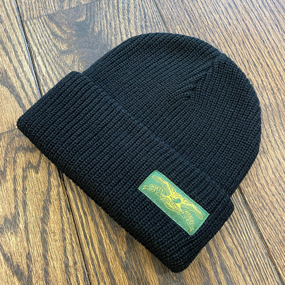 STOCK EAGLE BEANIE