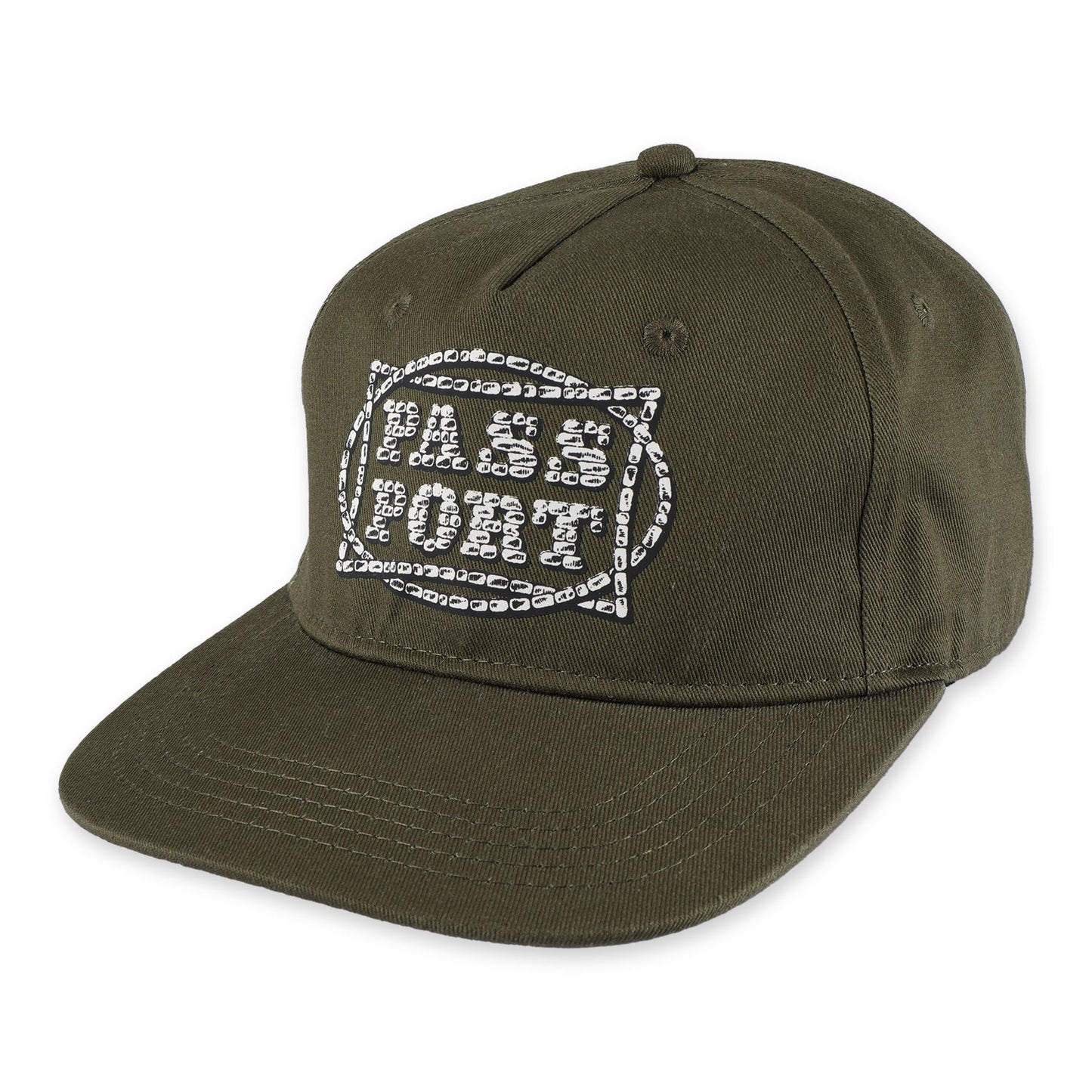 STONE CIRCLE WORKERS HAT