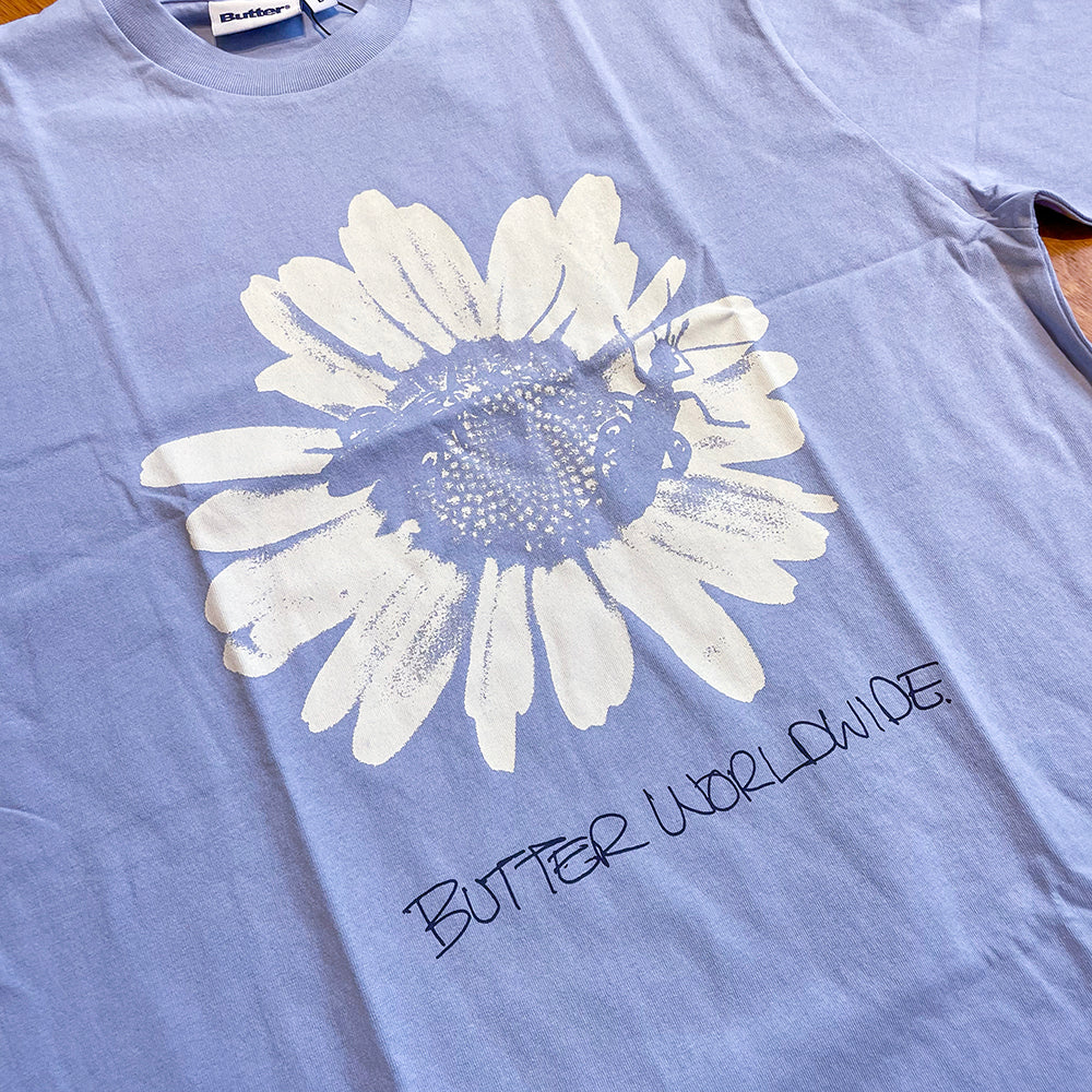 SUNFLOWER TEE