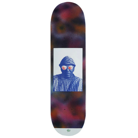 SUN RA DECK
