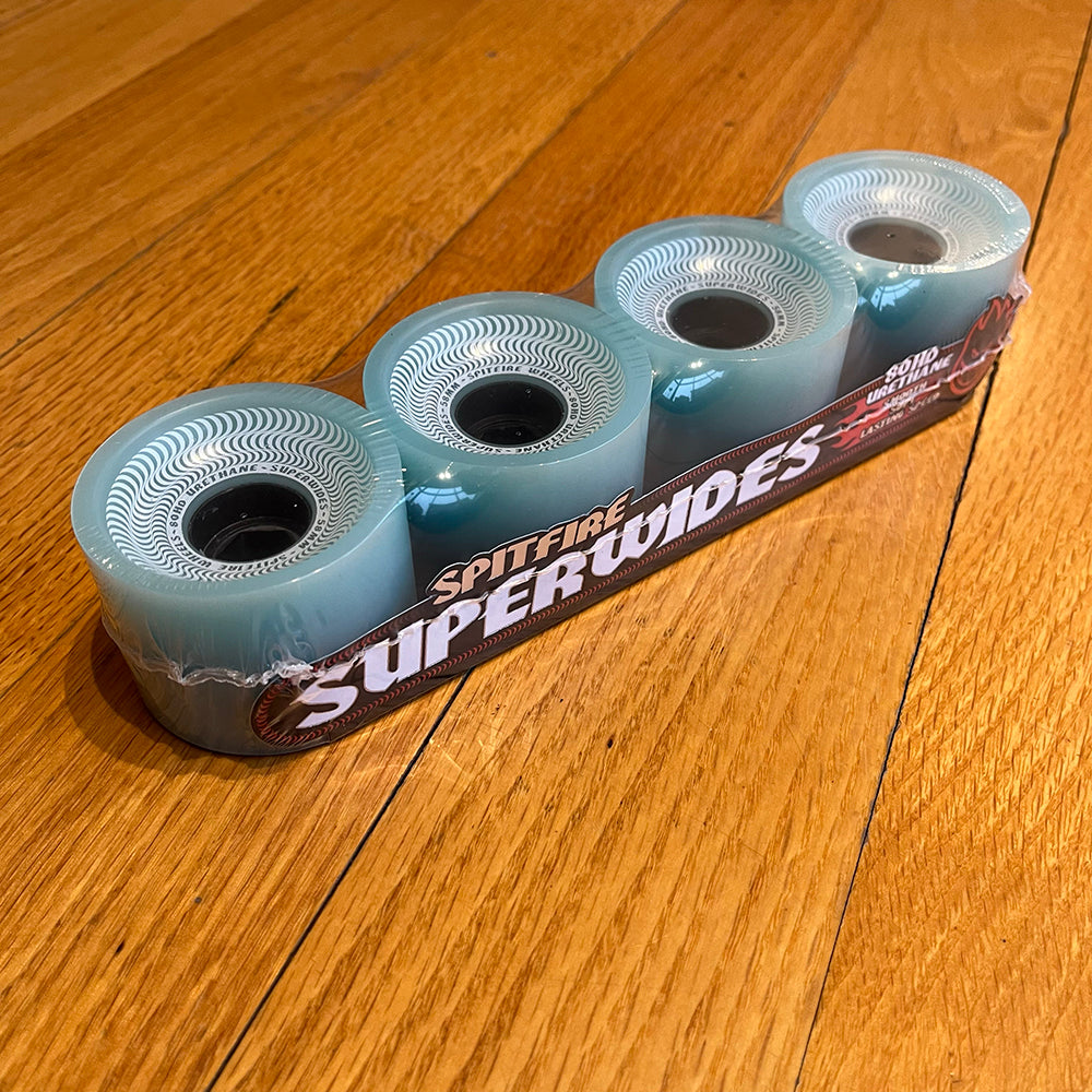 SUPERWIDE 80HD SEAFOAM