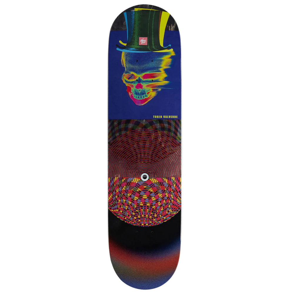 SURREALISTIC DECK