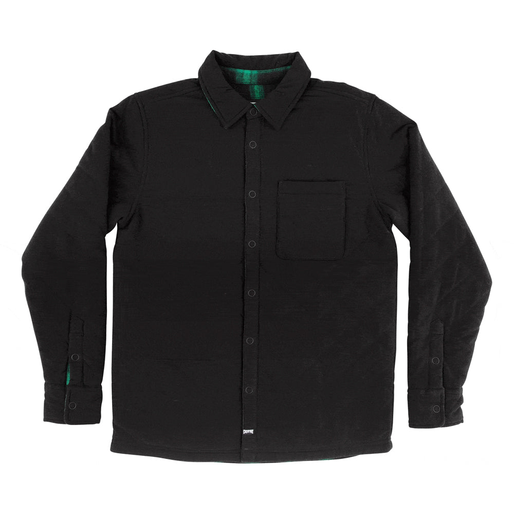 SWITCH REVERSIBLE LONGSLEEVE