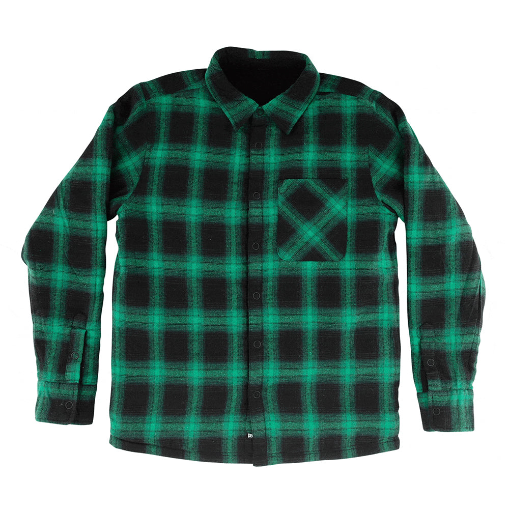 SWITCH REVERSIBLE LONGSLEEVE
