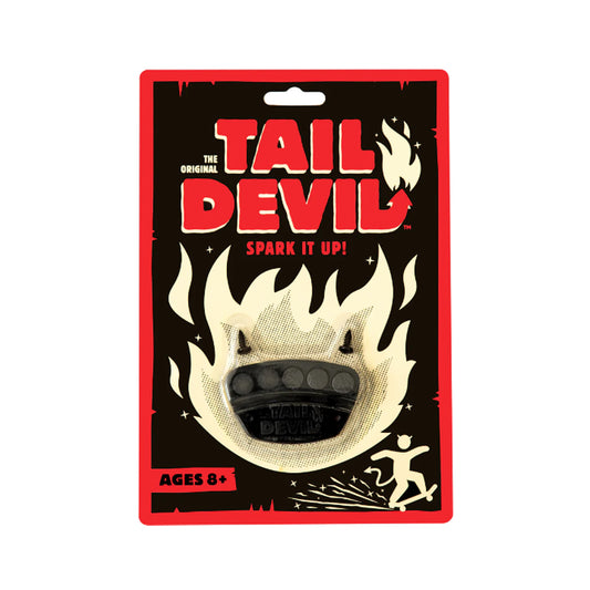 TAIL DEVIL