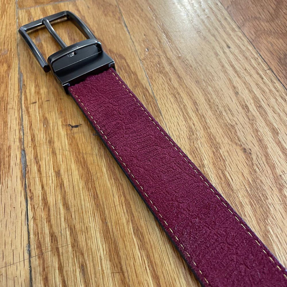 TAN MAN REVERSIBLE BELT