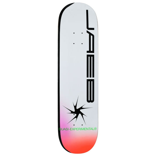 TELEPHASIC DECK