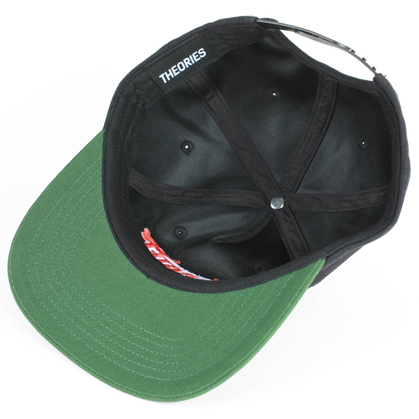 KARATE HAT